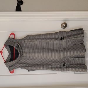2/$26   Houndstooth Dress